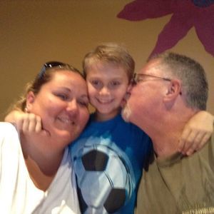 Meet your Posher, Howard